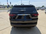 Used 2023 Chevrolet Traverse LT image 4