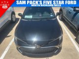 Used 2019 Toyota Corolla XSE image 2