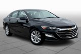 Used 2024 Chevrolet Malibu LT image 2