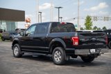 Used 2015 Ford F150 XLT image 5
