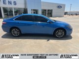 Used 2017 Toyota Camry SE image 3