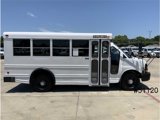 Used 2007 Chevrolet Express 3500 w/ School Bus Package image 5