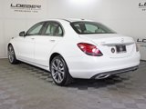 Certified 2021 Mercedes-Benz C 300 4MATIC Sedan image 3