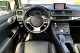 Used 2013 Lexus CT 200h image 5