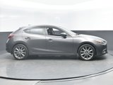 Used 2018 MAZDA MAZDA3 Grand Touring w/ Premium Equipment Package image 4
