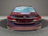 Used 2015 Honda Civic LX image 4