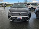 New 2025 Volkswagen Taos SEL image 2