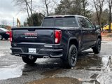 New 2025 GMC Sierra 1500 Elevation image 5