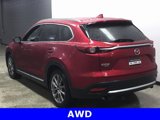 Used 2018 MAZDA CX-9 Grand Touring image 3