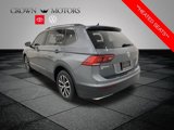 Used 2019 Volkswagen Tiguan SE w/ 3rd Row Seat Package image 4