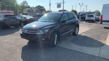 Used 2015 Volkswagen Tiguan S image 3