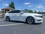 Certified 2018 Honda Accord EX-L image 4