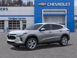New 2025 Chevrolet Trax LS w/ LS Convenience Package image 2