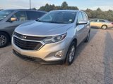 Used 2020 Chevrolet Equinox LT w/ Driver Convenience Package image 5