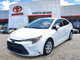Used 2020 Toyota Corolla LE image 2
