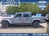 Used 2021 Jeep Gladiator Willys image 6