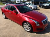 Used 2013 Cadillac ATS Luxury w/ Cold Weather Package image 2