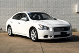 Used 2010 Nissan Maxima 3.5 SV w/ Sport Pkg image 6