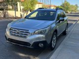 Used 2016 Subaru Outback 2.5i Premium image 4