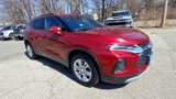 Used 2019 Chevrolet Blazer LT image 2