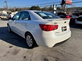 Used 2012 Kia Forte EX w/ Fuel Economy Pkg image 5