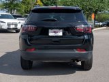 Used 2022 Jeep Compass Altitude w/ Convenience Group image 4