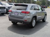Used 2021 Jeep Grand Cherokee Laredo w/ Security & Convenience Group image 5