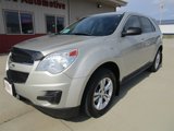 Used 2015 Chevrolet Equinox LS image 3