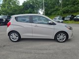 Used 2021 Chevrolet Spark LT image 3