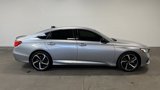 Used 2021 Honda Accord Sport image 2
