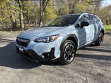 Certified 2023 Subaru Crosstrek 2.0i image 4