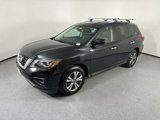 Used 2020 Nissan Pathfinder SL image 2