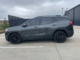 Used 2021 GMC Terrain SLT w/ Infotainment Package II image 2