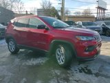 New 2025 Jeep Compass Latitude image 3