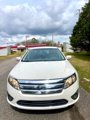 Used 2011 Ford Fusion SE image 2