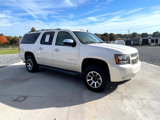 Used 2012 Chevrolet Suburban LTZ image 3