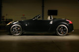 Used 2010 Nissan 370Z Touring w/ Sport Pkg image 5