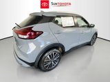 Used 2021 Nissan Kicks SV image 4