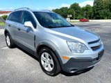 Used 2013 Chevrolet Captiva Sport LS image 4