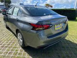 New 2025 Nissan Versa S image 5