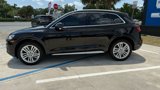 Used 2020 Audi Q5 2.0T Premium Plus image 3