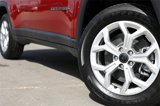 New 2025 Jeep Compass Latitude image 2
