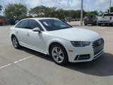 Used 2018 Audi A4 2.0T Ultra Premium w/ Convenience Package image 2