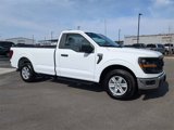 Used 2024 Ford F150 XL w/ Equipment Group 103A High image 2
