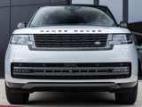 Used 2025 Land Rover Range Rover SE image 4