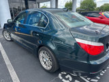 Used 2008 BMW 535xi Sedan image 4