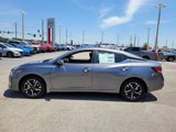 New 2025 Nissan Sentra SV w/ All-Weather Package image 2