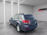 Used 2014 Subaru Outback 2.5i Premium image 5