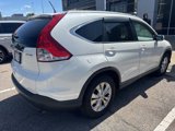 Used 2014 Honda CR-V EX-L image 4