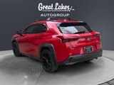 Used 2020 Lexus UX 250h w/ Premium Package image 3